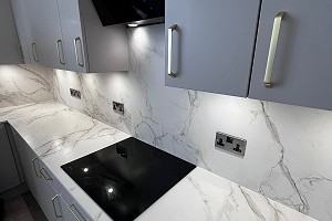 Dekton Entzo