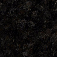 Slab Image of Angola Black