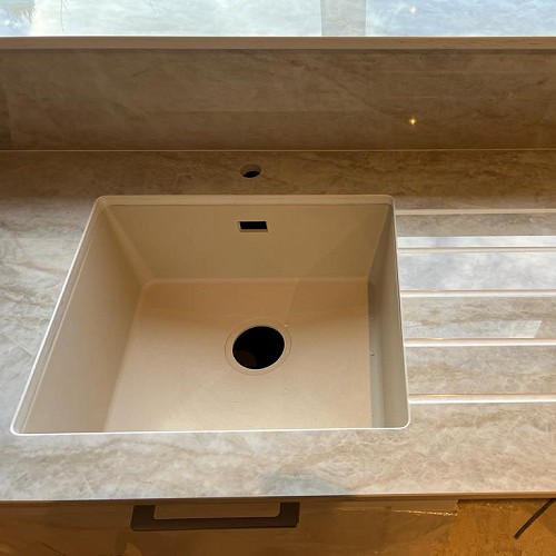 Dekton Agra