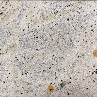 Slab Image of Kashmir White