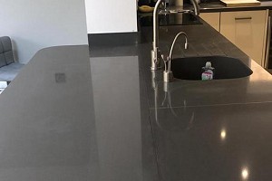 Africa Black Granite