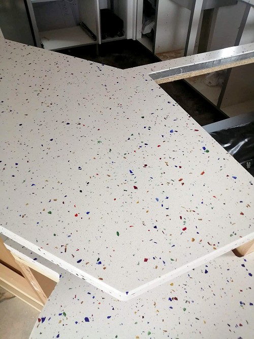 Venecia Quartz