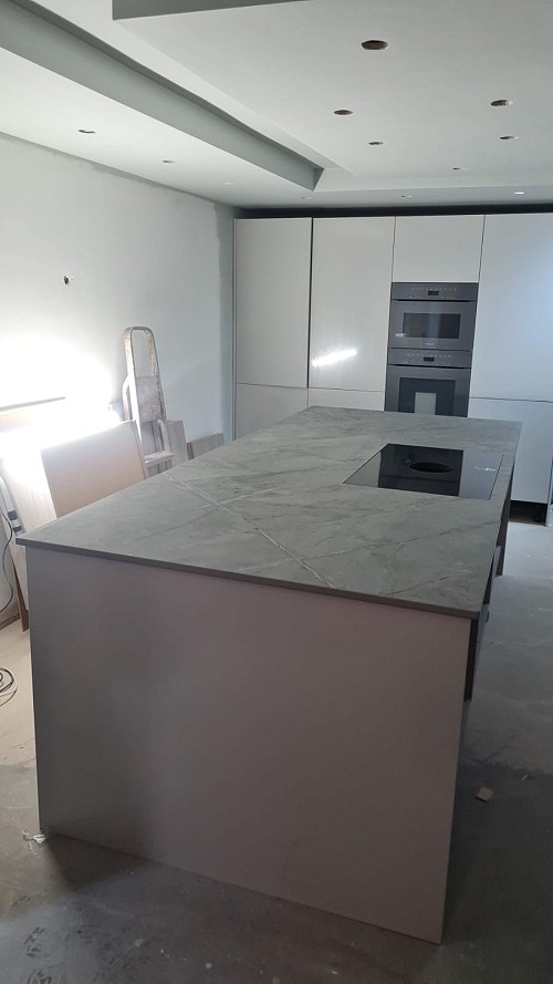 Dekton Vera