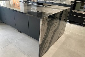 Eclipse Granite