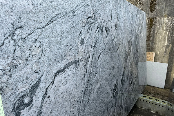 Slab Superior white